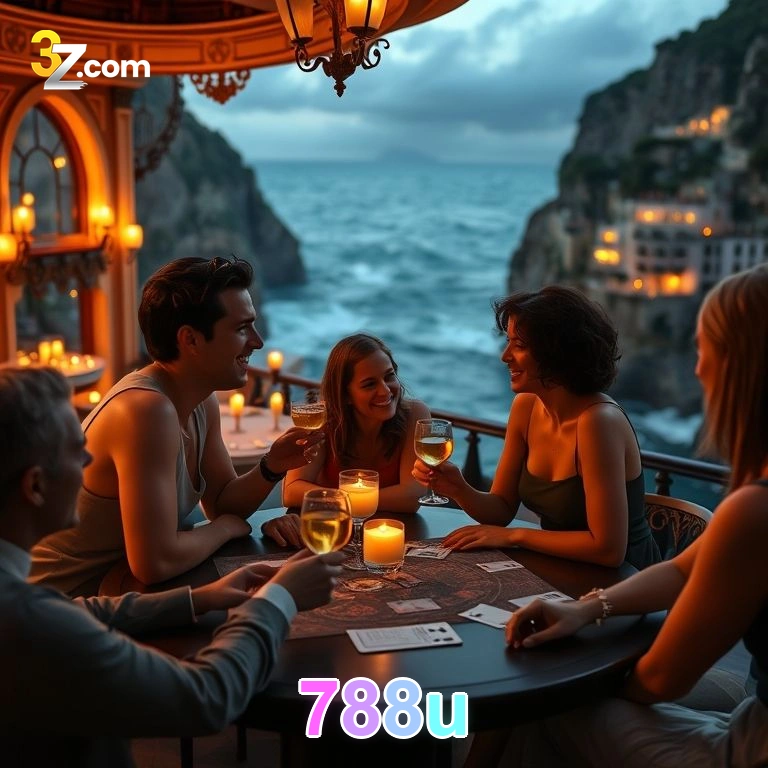 Fortune Games Series