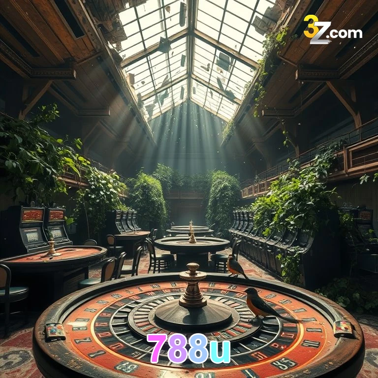 Slot Games Collection